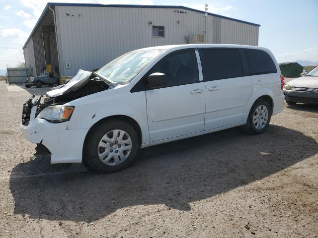 DODGE GRAND CARAVAN SE