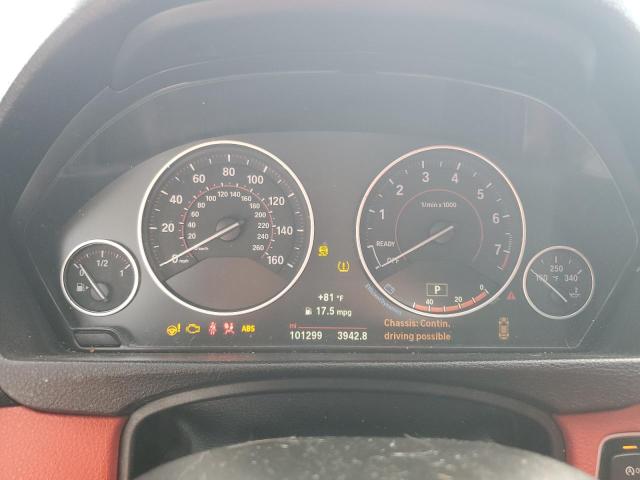 2017 BMW 430I WBA4R7C50HK679661