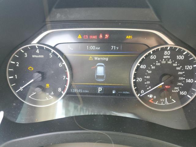 2016 NISSAN MURANO S 5N1AZ2MH2GN157933