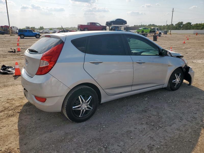2016 HYUNDAI ACCENT SE KMHCT5AE8GU251357