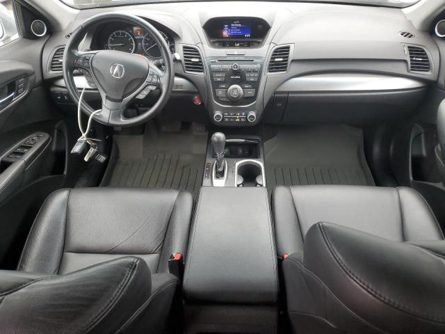2018 ACURA RDX 5J8TB4H36JL009963
