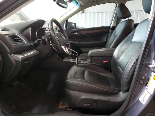 2015 SUBARU LEGACY 2.5 4S3BNBN65F3076310