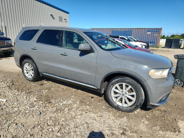 2020 DODGE DURANGO SX - 1C4RDHAG9LC146017