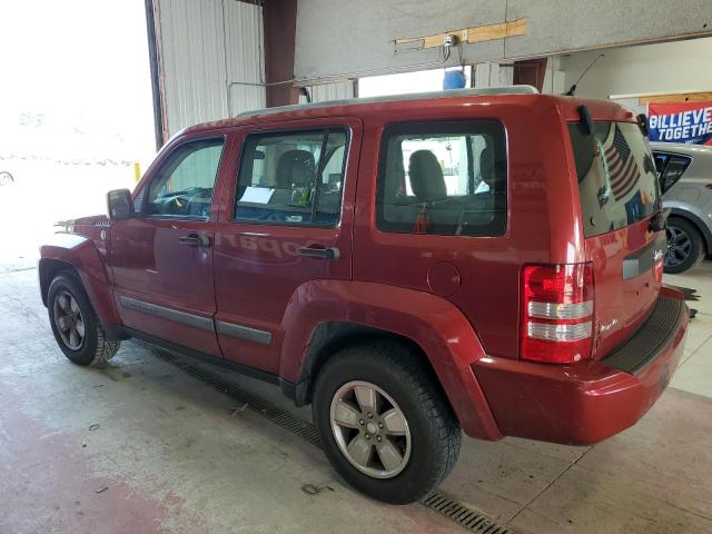 JEP LIBERTY SPORT 2012 1C4PJMAKXCW141341 photo #3