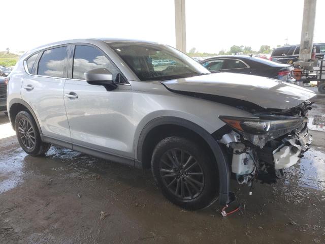 2019 MAZDA CX-5 SPORT JM3KFABMXK1570475