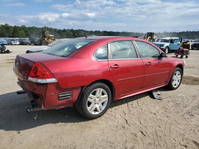 2014 CHEVROLET IMPALA LIMITED LT - 2G1WB5E31E1103162