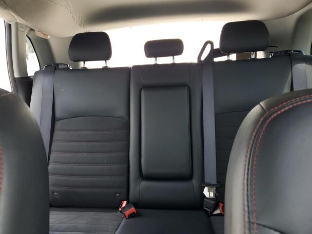 2024 MITSUBISHI OUTLANDER SPORT S/SE JA4ARUAU8RU021004