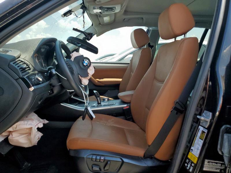 2017 BMW X3 XDRIVE2 #3282554887