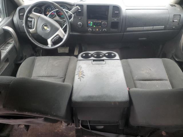 2013 CHEVROLET SILVERADO - 3GCPKSE76DG210386