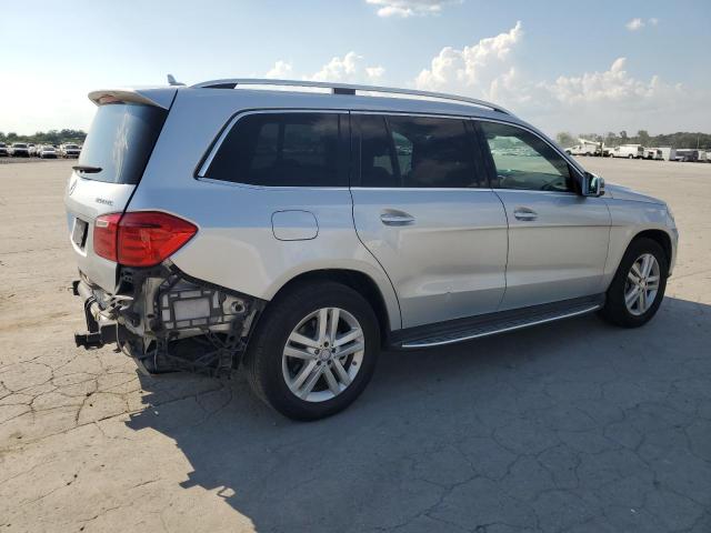 2015 MERCEDES-BENZ GL 350 BLU 4JGDF2EE2FA572802