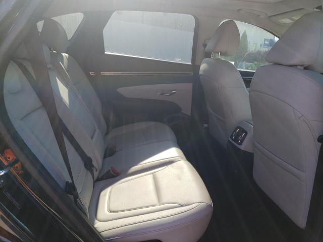2024 HYUNDAI TUCSON SEL - 5NMJFCDE5RH409229