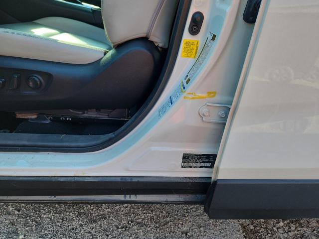 2020 TOYOTA RAV4 XLE PREMIUM JTMA1RFV9LD529341