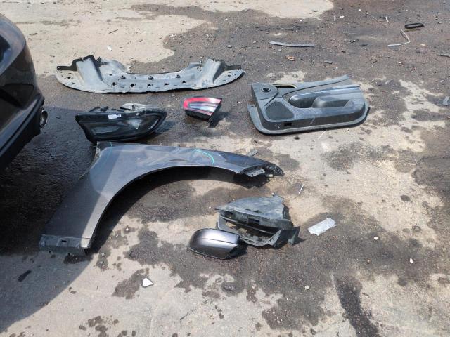 2015 DODGE CHARGER SE 2C3CDXBG2FH716248