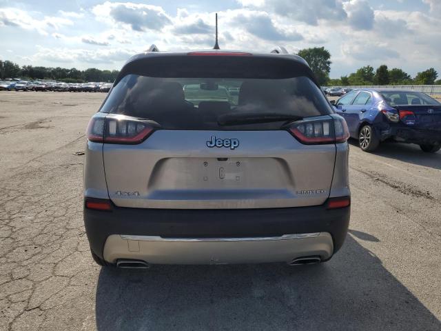 2019 JEEP CHEROKEE L 1C4PJMDX7KD239017