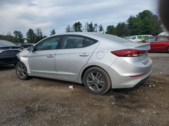 2018 HYUNDAI ELANTRA SE - 5NPD84LF2JH370792