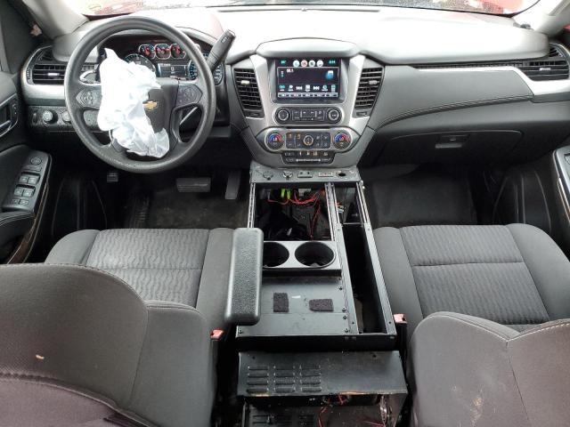 2019 CHEVROLET TAHOE SPEC 1GNSKFEC2KR286738
