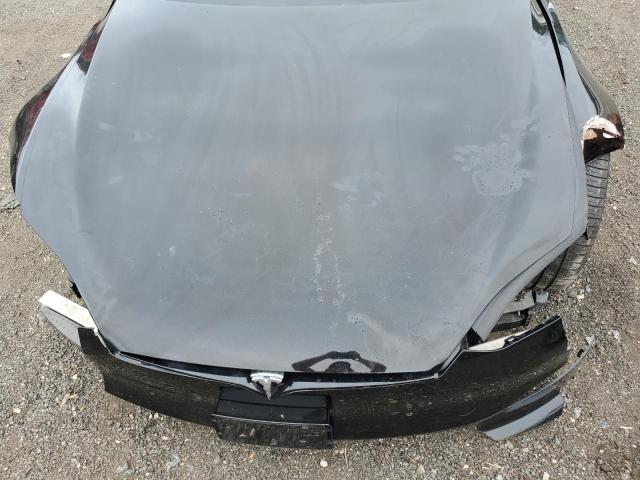 2021 TESLA MODEL S 5YJSA1E64MF438617