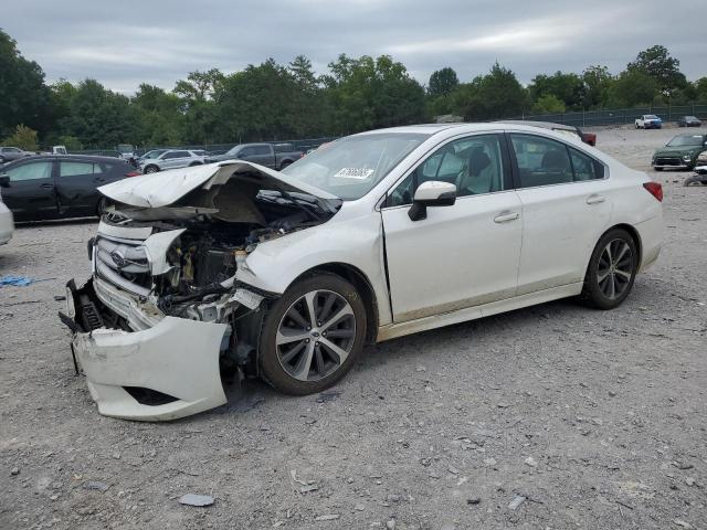 2017 SUBARU LEGACY 2.5I LIMITED 4S3BNAK64H3028430