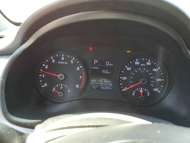 2018 KIA RIO LX 3KPA24AB8JE079674