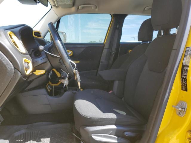 2015 JEEP RENEGADE L ZACCJABT7FPB94388