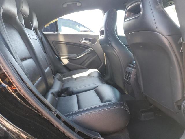 2016 MERCEDES-BENZ CLA 250 #3304117490