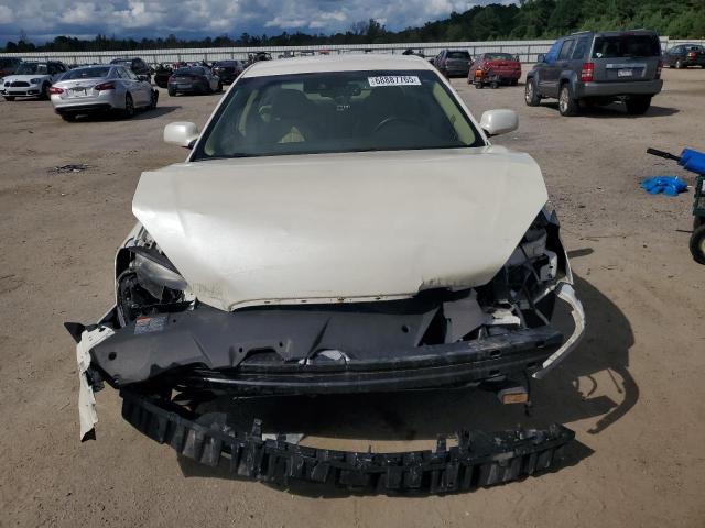2011 BUICK LUCERNE CX - 1G4HJ5EM1BU119708
