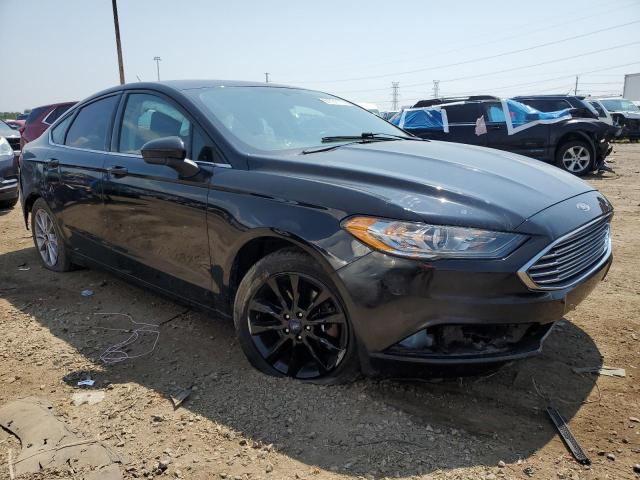 2017 FORD FUSION SE 3FA6P0H7XHR395488