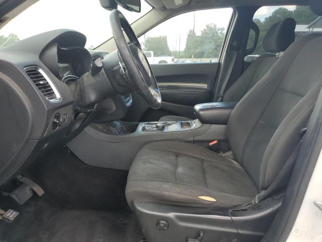 2015 DODGE DURANGO SX - 1C4RDHAG1FC695232