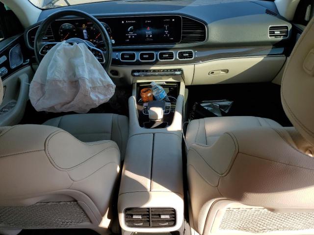 2020 MERCEDES-BENZ GLE 350 4M 4JGFB4KE1LA103247