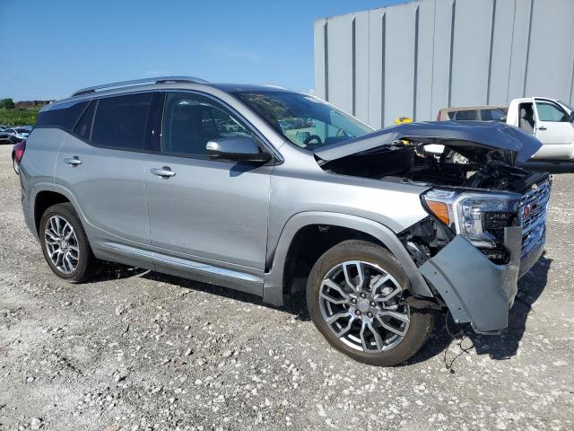 2024 GMC TERRAIN DE 3GKALXEG6RL208463