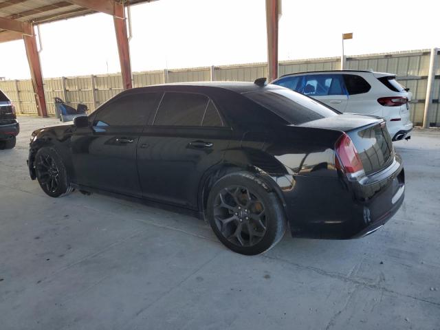 2019 CHRYSLER 300 S 2C3CCABG9KH539529