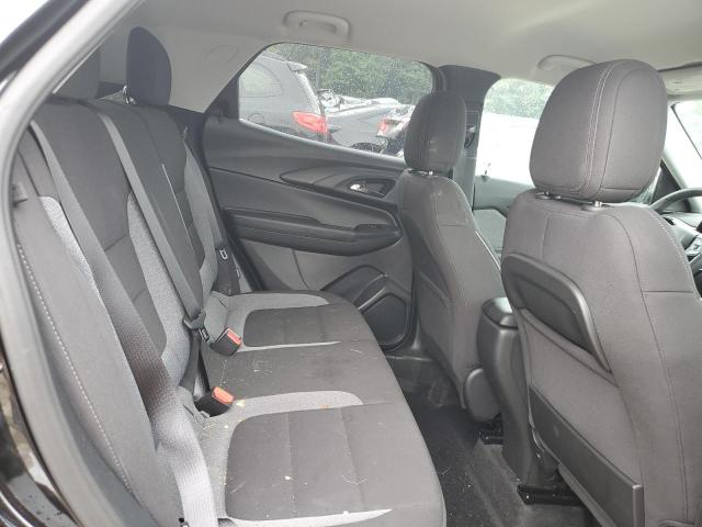 2025 CHEVROLET TRAILBLAZER LS #3287676102