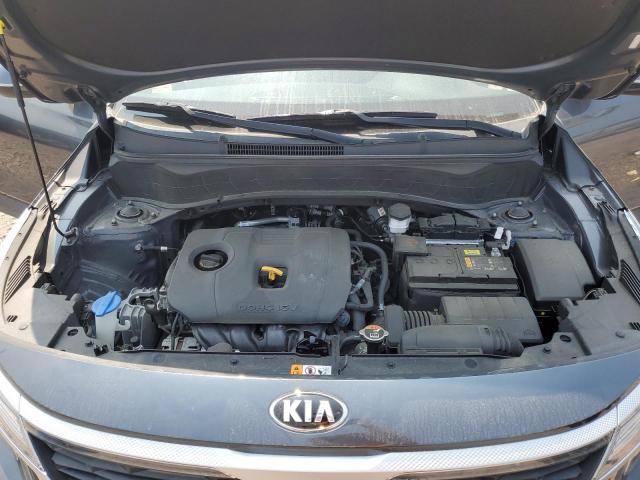 2021 KIA SELTOS S KNDEUCAA1M7146312