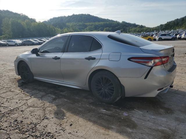 2019 TOYOTA CAMRY L 4T1B11HK3KU854229