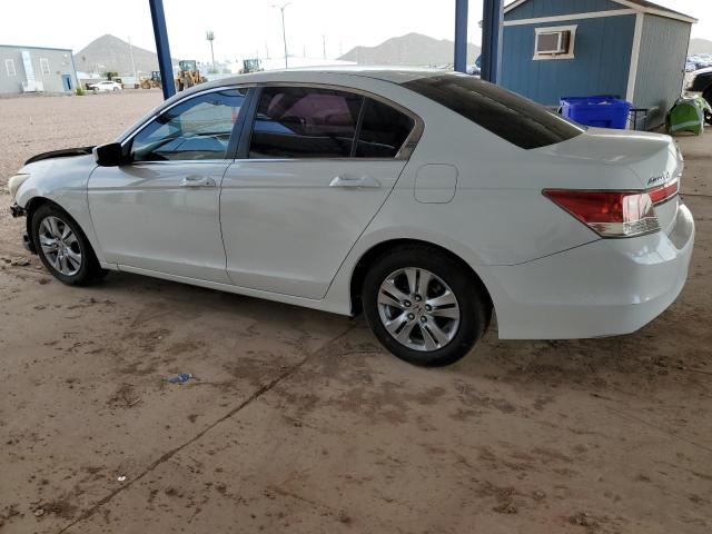 2012 HONDA ACCORD LXP - 1HGCP2F46CA098613