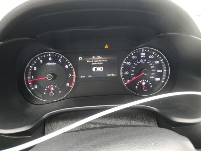 2024 KIA FORTE LX 3KPF24AD6RE730917