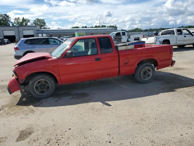 GMC SONOMA