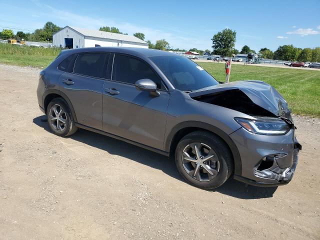 2025 HONDA HR-V EXL 3CZRZ2H7XSM709555