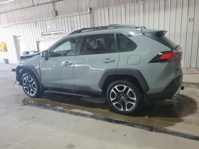 2020 TOYOTA RAV4 ADVEN 2T3J1RFV4LC119017
