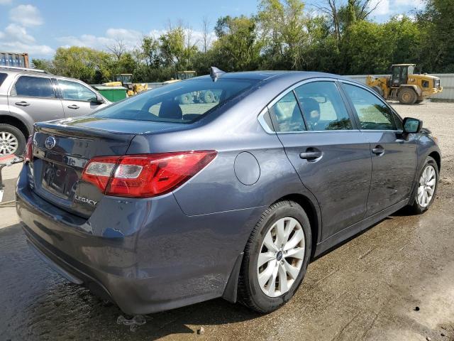 2016 SUBARU LEGACY 2.5 - 4S3BNBD61G3046529