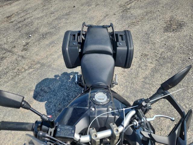 2016 YAMAHA FJ09 JYARN37E0GA002830