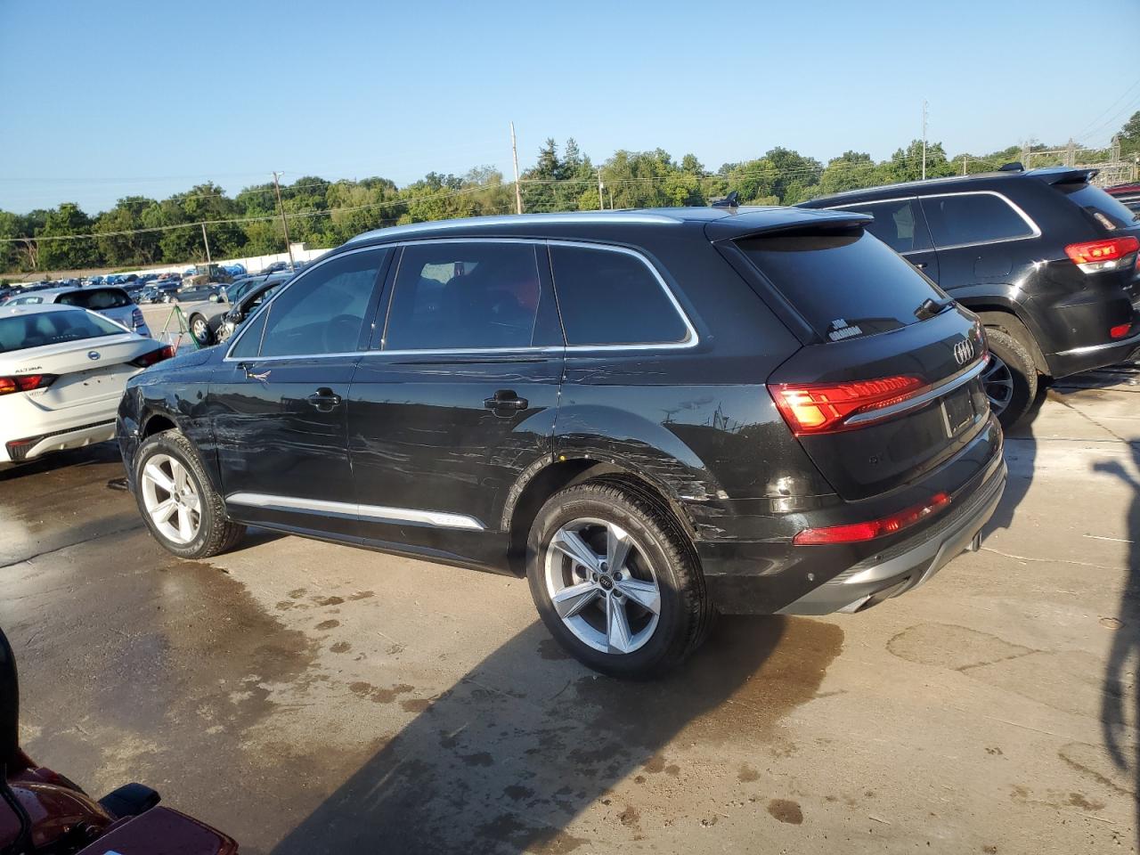 AUDI Q7 PREMIUM