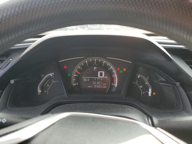 2018 HONDA CIVIC LX - 2HGFC2F57JH547975