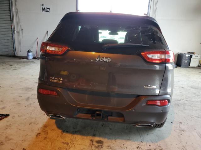 2017 JEEP CHEROKEE L - 1C4PJMCS4HW505774