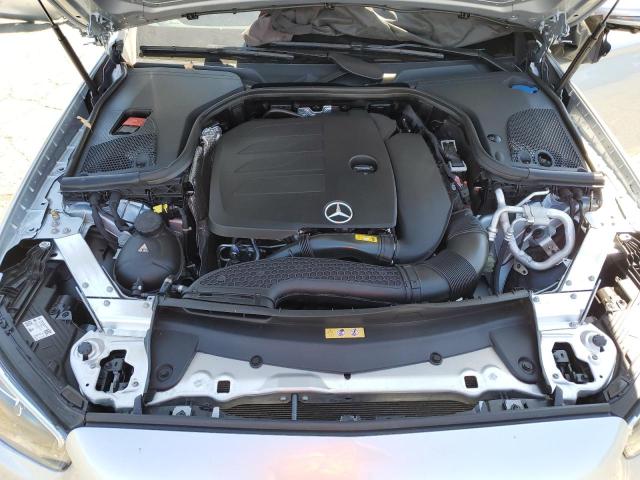 2022 MERCEDES-BENZ E 350 W1KZF8DB2NB081049