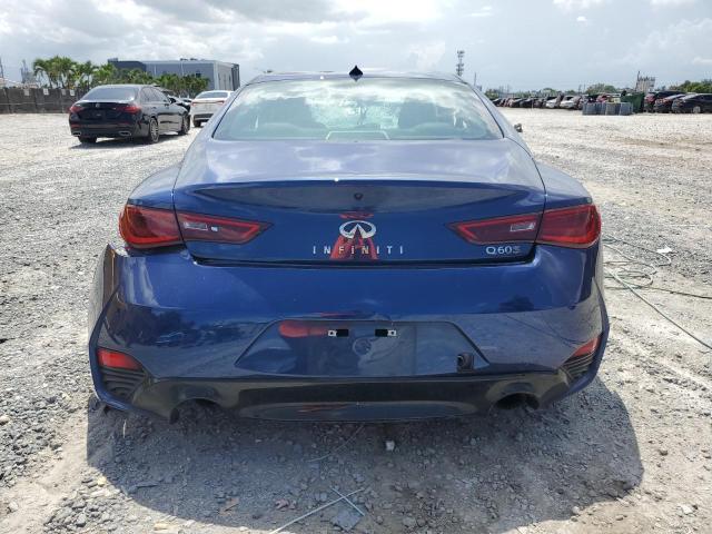 2019 INFINITI Q60 RED SP JN1FV7EK9KM360428