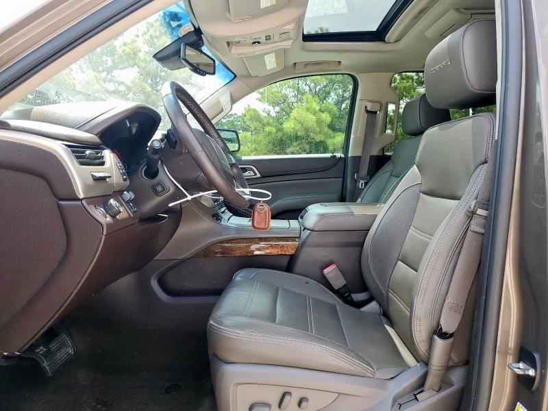 2015 GMC YUKON XL D 1GKS1JKJ2FR731300