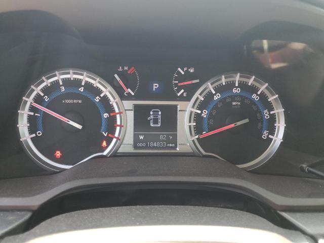 2014 TOYT 4RUNNER SR5 - JTEBU5JR8E5182219