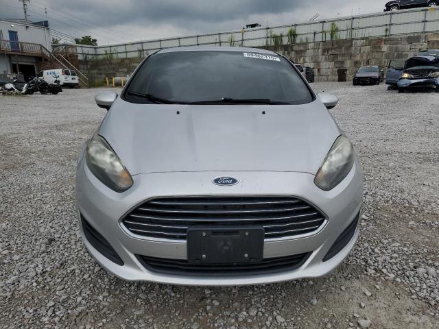 2017 FORD FIESTA S 3FADP4AJ9HM134855