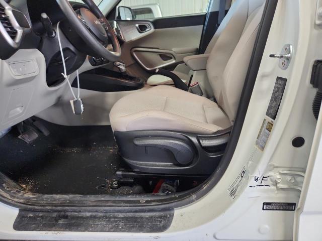 2024 KIA SOUL LX KNDJ23AU2R7906253